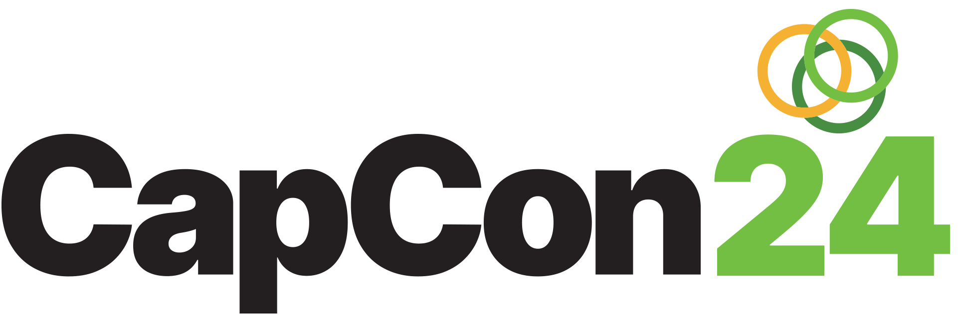 CapCon24 Web Logo Black@3x
